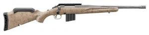 FN 223 Rem. Tactical Sports Rifle/Hinged Floorplate