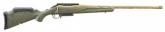Weatherby Vanguard Compact 7MM-08 20