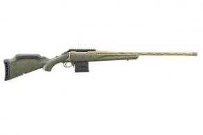 Ruger American Predator Gen II 22 ARC Bolt Action Rifle