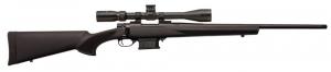 Howa-Legacy Mini GamePro, 7.62X39mm, 22" Black Barrel, 4-12x40 GamePro Nikko Stirling Scope - HMA762BGP Howa-Legacy Mini GamePro, 7.62X39mm, 22" Black Barrel, 4-12x40 GamePro Nikko Stirling Scope - HMA762BGP