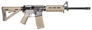 Black Rain Ordnance SPEC-15 5.56 NATO Semi Auto Rifle - SPEC15A2FDE