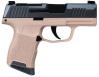 Century International Arms Inc. Arms Draco NAK9 9mm Pistol