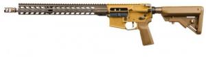 GLFA Left Hand Tungsten 223 Remington/5.56 NATO AR15 Semi Auto Rifle
