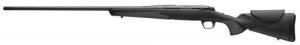 Browning X-Bolt 2 Composite Hunter 7 PRC Bolt Action Rifle - 036003298