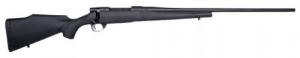 Weatherby Vanguard Obsidian 7mm Remington Bolt Action Rifle