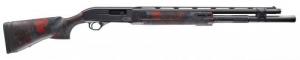 Beretta A300 Ultima Competition 12 GA Semi Auto Shotgun - J32CP14F1