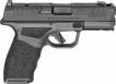 Ruger LCP Max Black/Savage Silver 380 ACP Pistol