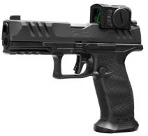 Walther Arms PDP Pro 9mm Semi Auto Pistol