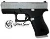 Glock 19 Gen 5 9mm Semi Auto Pistol