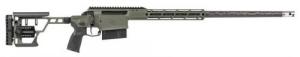 SIG SAUER Sig CROSS-Magnum Sawtooth 300 PRC Bolt Action Rifle - CROSSMAG300PRC24BSAW