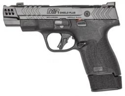 Smith & Wesson M&P 9 Shield Plus 9mm Pistol 10+1 / 13+1