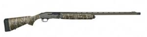 Mossberg & Sons 940 SPORTING 12GA 28 4RD Mossy Oak Bottomland Camo - 85174