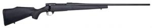 WBY VANGUARD OBSIDIAN 300WIN 24 THREADED - VTX300NR4T