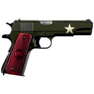 Auto Ordnance 1911-A1 Blemished Tanker - Z1911BKOC11