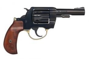 Henry Repeating Arms Golden Boy 22 LR Revolver - H016BD