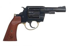 Henry Repeating Arms Golden Boy 22 LR Revolver - H016GD