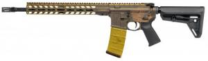 STAG 15 TACTICAL 5.56 16 WYOMING EDITION 2024 - SASL15000302