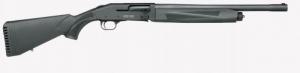 Mossberg & Sons 940 Pro Tactical 12GA BLACK 18.5 BBL