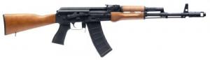 Century International Arms Inc. Arms BFT74 5.45x39mm, 16.25" Barrel, Maple Stock, 30 Rounds - RI4330N