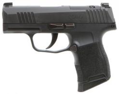 Sig Sauer P365 9mm - Off Duty - W3659BXR3PLE Sig Sauer P365 9mm - Off Duty - W3659BXR3PLE