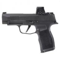 Sig Sauer P365 9MM 3.7 XL Black 12RD Romeo Off Duty - W365XL9BXR3PRXXLE Sig Sauer P365 9MM 3.7 XL Black 12RD Romeo Off Duty - W365XL9BXR3PRXXLE
