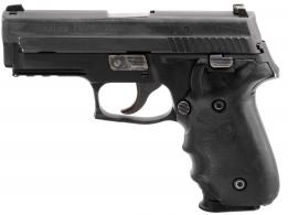 Used Sig Sauer, P229 40sw (2)12+1rd 3.75" Black - USED - Good Condition - HG1130DEG Used Sig Sauer, P229 40sw (2)12+1rd 3.75" Black - USED - Good Condition - HG1130DEG