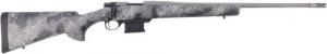 FENCE LINE MINI ACTION 6.5GREN 22 MB HTI Gray - HMFN65GRGL FENCE LINE MINI ACTION 6.5GREN 22 MB HTI Gray - HMFN65GRGL