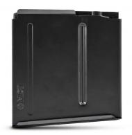 MDT MAG METAL LA 3.85 338LAPUA 5 Round Black - 102089BLK MDT MAG METAL LA 3.85 338LAPUA 5 Round Black - 102089BLK