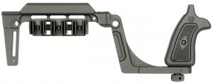 MI BOUNTY HUNTER COLT PYTHON BRACE Black - PBCP MI BOUNTY HUNTER COLT PYTHON BRACE Black - PBCP