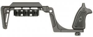 MI BOUNTY HUNTER COLT PYTHON STOCK Black - PSCP MI BOUNTY HUNTER COLT PYTHON STOCK Black - PSCP