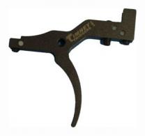 TIMNEY TRIGGER SAVAGE 110 WITH - 638