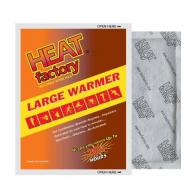 HEAT FACTORY BODY WARMER LARGE - 1941