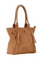 Browning Alexandria Conceal Carry Handbag Brown