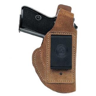 Galco Inside The Pant Holster For S&W J Frame Hammer/No Hamm - WB122