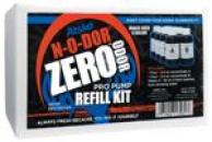 Atsko Zero N-O-Dor Oxidizer Pro Pump Refill Kit - 13499Z