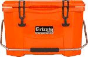 GRIZZLY COOLERS GRIZZLY G20 - 400513