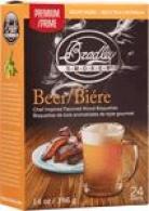 BRADLEY SMOKER BEER BISQUETTES - BTBR24