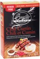 BRADLEY SMOKER CHILI CUMIN - BTCC24