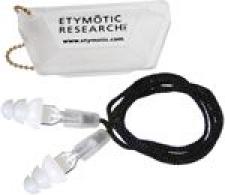 ETYMOTIC EARPLUGS LARGE FIT - ER20-SFT-WHITE