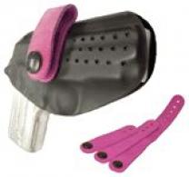 FLASHBANG HOLSTER ACCESSORY - 9225-BERRY