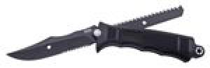 SOG KNIFE REVOLVER SEAL - FX21NCP