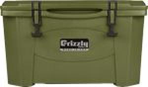 GRIZZLY COOLERS GRIZZLY G40
