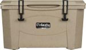 GRIZZLY COOLERS GRIZZLY G40 - IRP9080S
