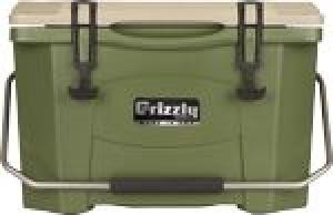 GRIZZLY COOLERS GRIZZLY G20 - IRP9090OD