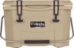 GRIZZLY COOLERS GRIZZLY G20 - IRP9090T