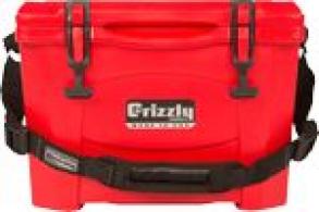 GRIZZLY COOLERS GRIZZLY G15 - IRP9100R