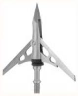 RAGE BROADHEAD HYPODERMIC - 39200