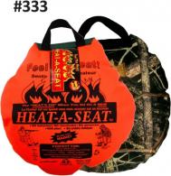 NEP HEAT-A-SEAT 17" DIA - 333