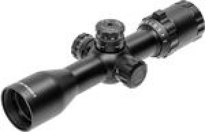 Leapers/UTG BugBuster 3-12X 32mm Rifle Scope