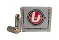Underwood Xtreme Penetrator Hollow Point 10mm Ammo 20 Round Box - 648